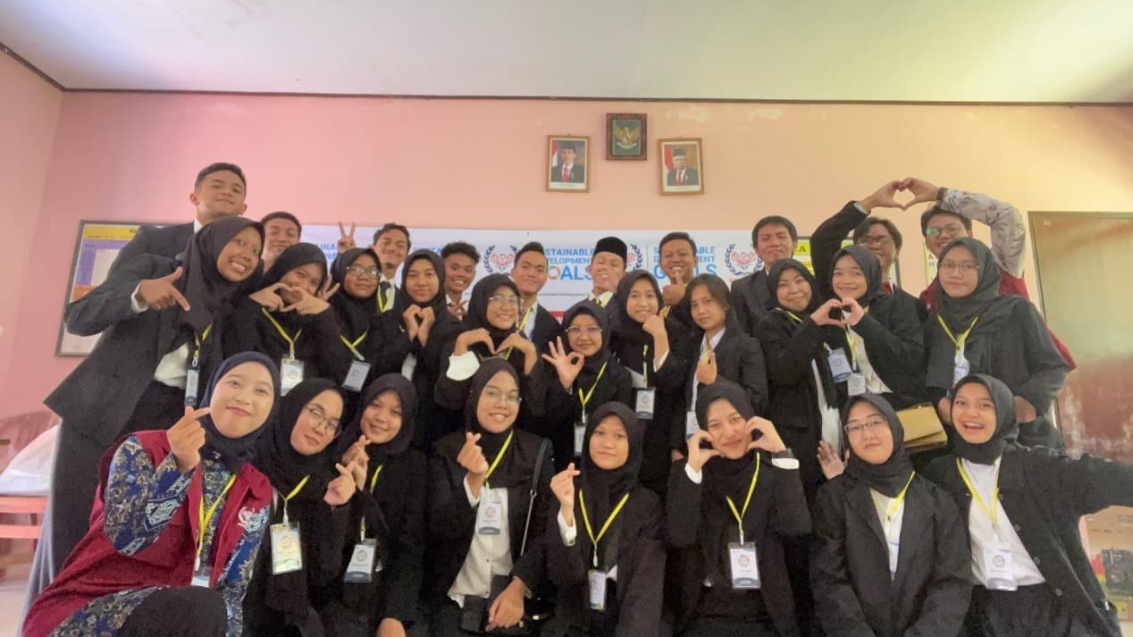 Penerima Beasiswa Eduzillen.id