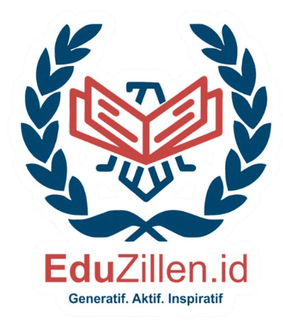EduZillen Logo