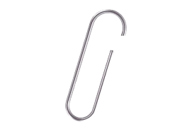 Paperclip